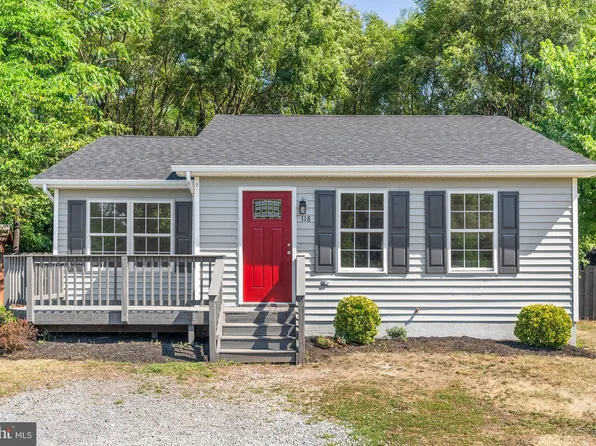 118 Star Fort Dr, Winchester, VA 22601