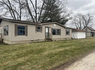 185 Delaware St, Croton, OH 43013