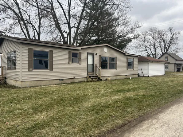 185 Delaware St, Croton, OH 43013