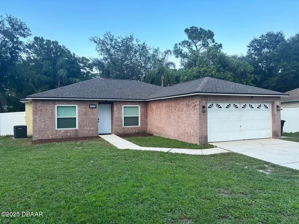 6009 Hickory Grove Ln, Port Orange, FL 32128