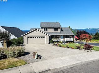 105 San Gabriel Ct, Kalama, WA 98625