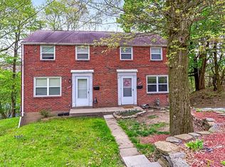 3310 Jameson Dr #7F297C70D, Pittsburgh, PA 15227