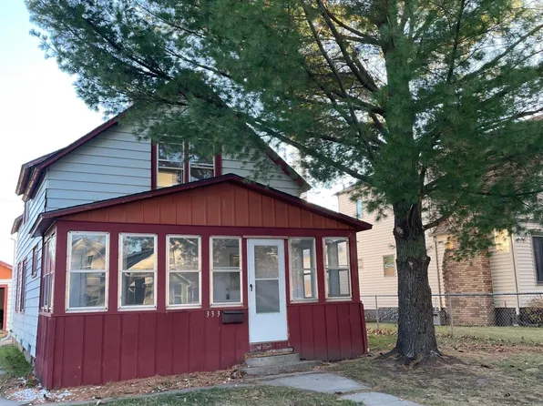 333 3rd Ave, Calumet, MN 55716