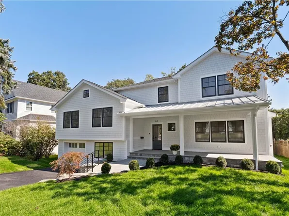 60 Fulton Avenue, Rye, NY 10580