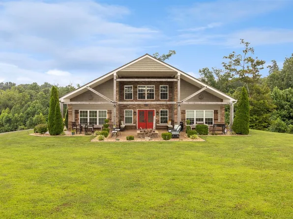 3042 Veterans Memorial Hwy, Scottsville, KY 42164