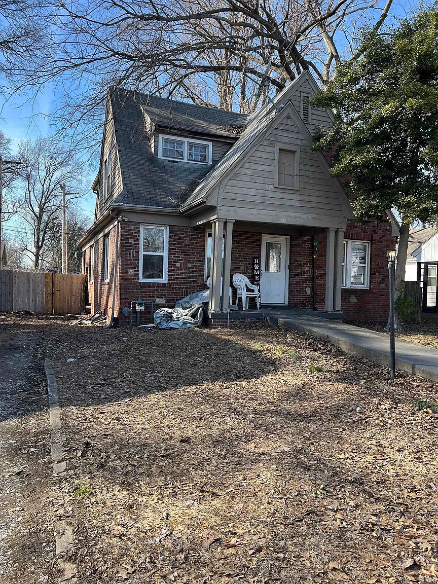 545 S Kerth Ave photo 1
