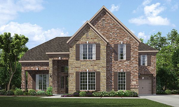 Chase Run Luxury Series