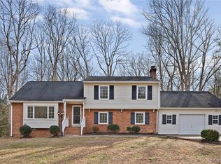 1209 Hatteras Rd, Sandston, VA 23150
