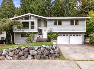 14609 106th Ave NE, Bothell, WA 98011