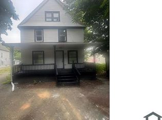 3202 Bradwell Ave #3, Cleveland, OH 44109