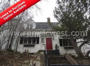 250 N State St, Morgan, UT 84050