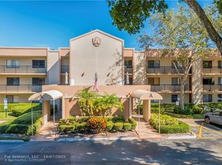 10558 E Clairmont Cir #308, Tamarac, FL 33321
