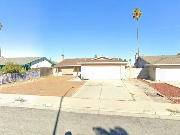 1461 Meadow Glen Way, San Jose, CA 95121