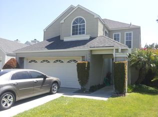 1850 Blackhawk Ave, Oceanside, CA 92056