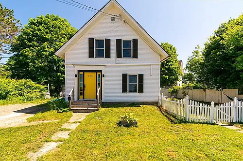 123 Cedar St Photo 1 123 Cedar St Photo 1