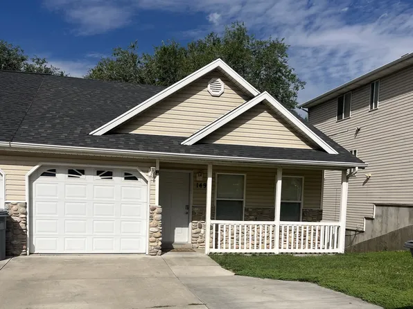 1493 N 150 E, Springville, UT 84663