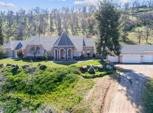 20200 Nicholas Rd, Clovis, CA 93619