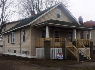 304 S Catherine St, Bay City, MI 48706
