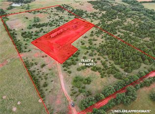 0 S Luther Rd #4, Meridian, OK 73058