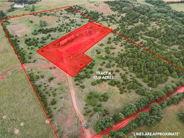 0 S Luther Rd #4, Meridian, OK 73058