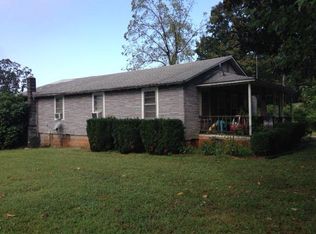 6608 Casar Rd, Casar, NC 28020