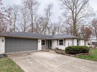 7106 Bohnke Dr, Fort Wayne, IN 46815