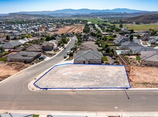 2678 S Desperado Dr, Washington, UT 84780