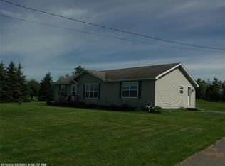 200 Buck Rd, Caribou, ME 04736