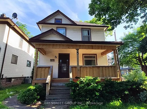 5114 McRae St #UPPER Photo 1
