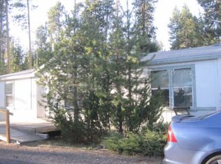 56045 Black Duck Rd, Bend, OR 97707