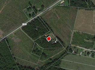 4115 Love Rd, Claremont, NC 28610