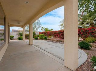 80776 Camino Santa Paula, Indio, CA 92203