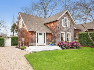 206 Lumber Ln, Bridgehampton, NY 11932