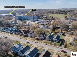 5370 N 28th Ave, Omaha, NE 68111