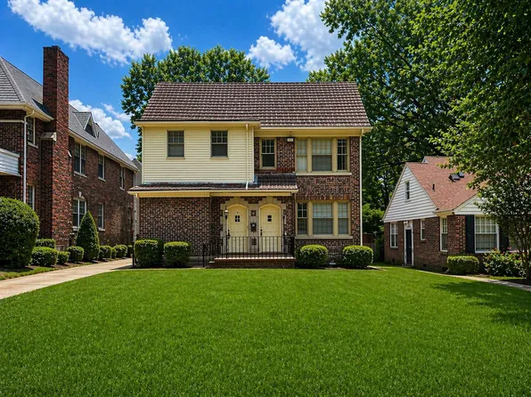 2191 Washington Ave, Memphis, TN