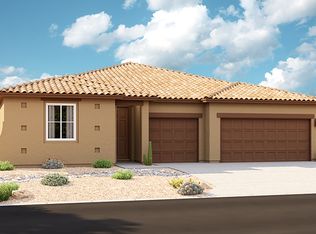 4120 E Alder Canyon Ln, Tucson, AZ 85739