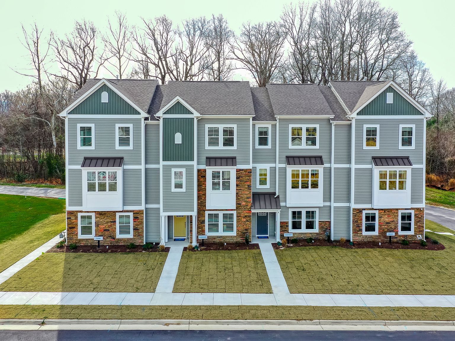 ARRAY at Creek Quarter by Napolitano Homes in Suffolk VA Zillow