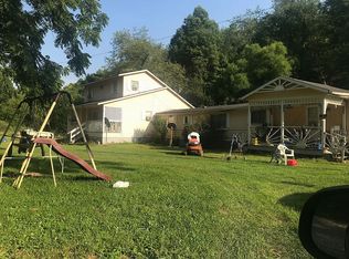 1657 Coburn Fork Rd, Bristol, WV 26426