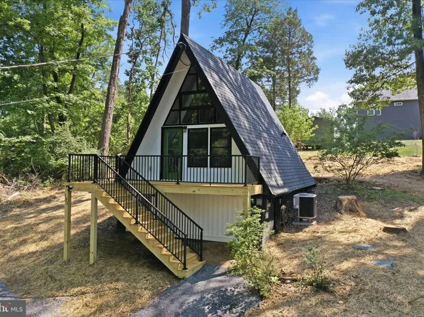 192 Locust Grove Rd, Front Royal, VA 22630