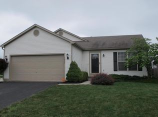 1330 Faunsdale Dr, Columbus, OH 43228