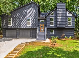 85 Geraldine Dr SE, Smyrna, GA 30082