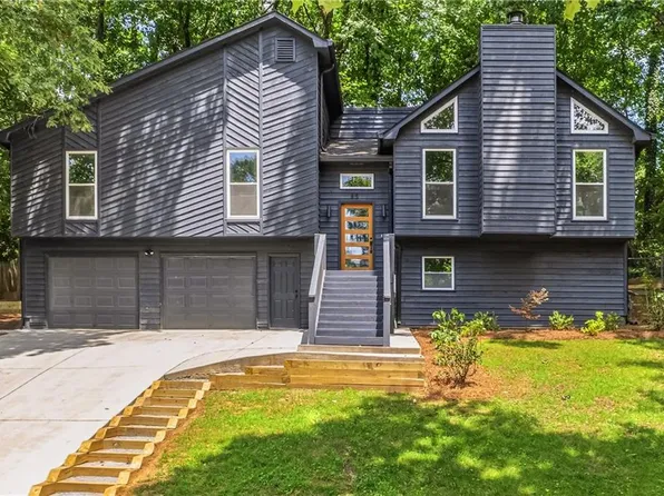 85 Geraldine Dr SE, Smyrna, GA 30082