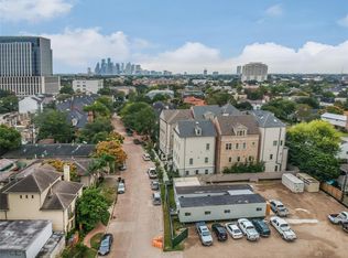 2020 Revere St #12, Houston, TX 77019