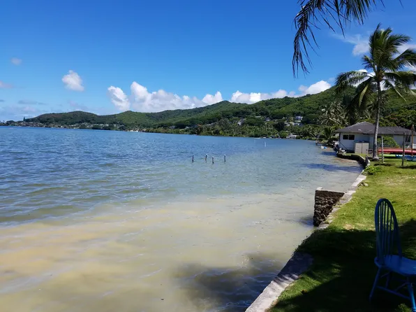 47-008 Lihikai Dr #S, Kaneohe, HI 96744