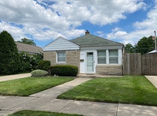 2549 Willow St, Franklin Park, IL 60131