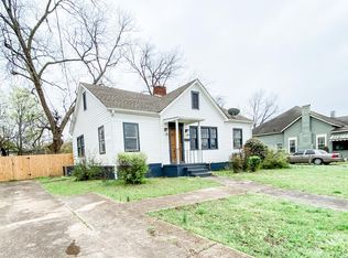 5921 1st Ave S, Birmingham, AL 35212