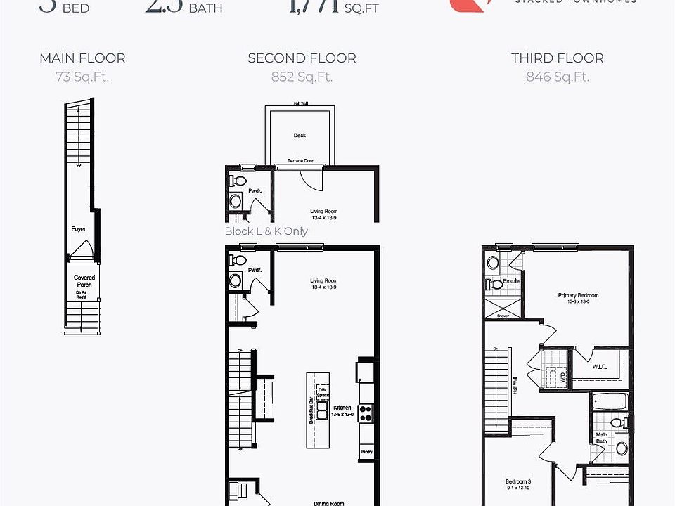 2nd image of 1680 Evans Blvd #111