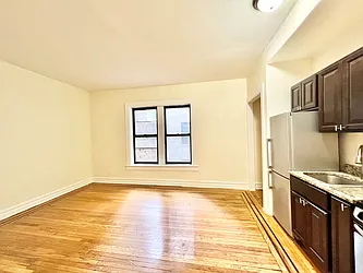 Rented by A&E Real Estate Management