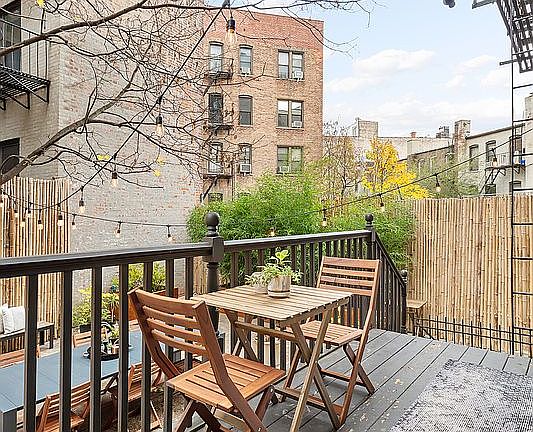 2nd image of 319 Saint Johns Pl #1F