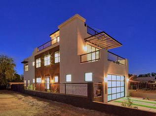 4510 N 8th Pl, Phoenix, AZ 85014